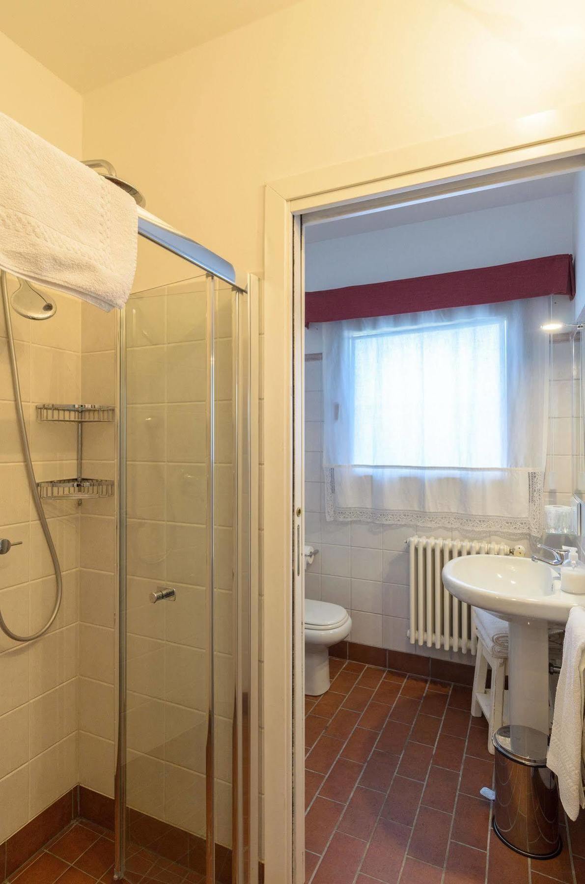 פאדובה Il Cantelino מראה חיצוני תמונה